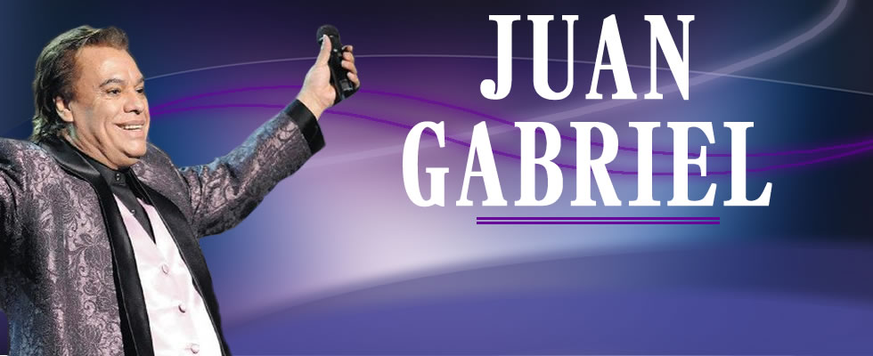 Juan Gabriel