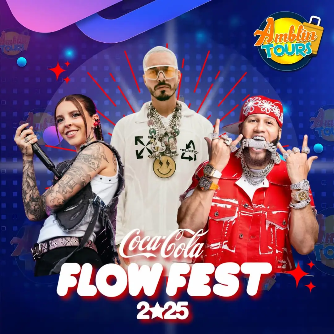 𝐅𝐋𝐎𝐖 𝐅𝐄𝐒𝐓 𝟐𝟎𝟐𝟓 