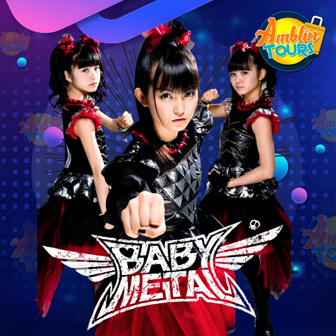 Baby Metal