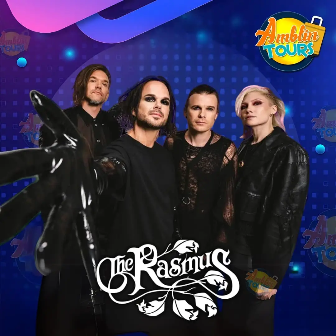 𝐓𝐇𝐄 𝐑𝐀𝐒𝐌𝐔𝐒