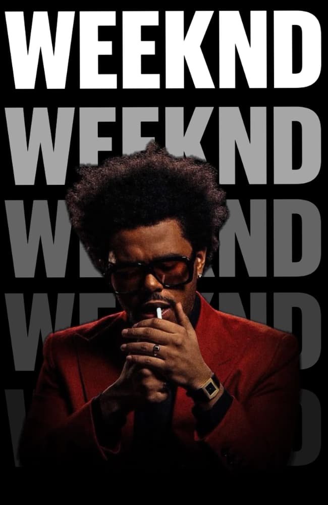 The Weeknd