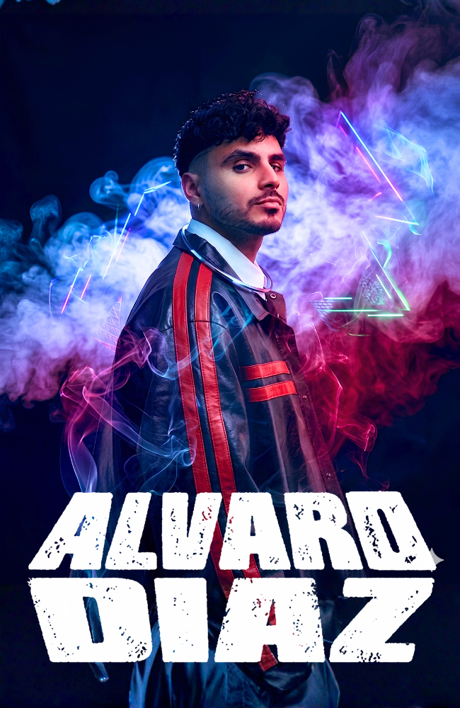 ALVARO DIAZ