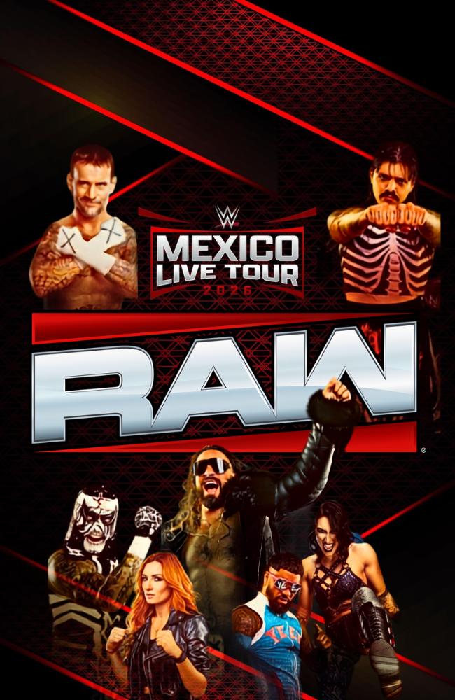 RAW