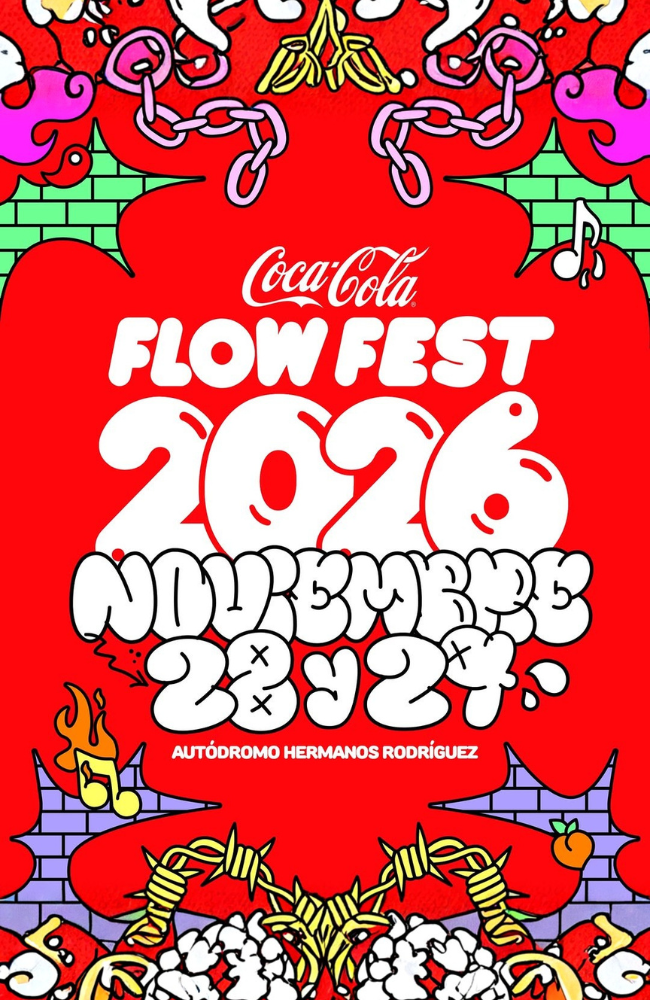 FLOW FEST