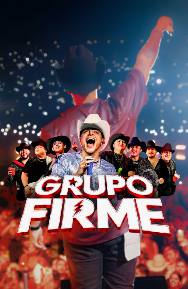 GRUPO FIRME