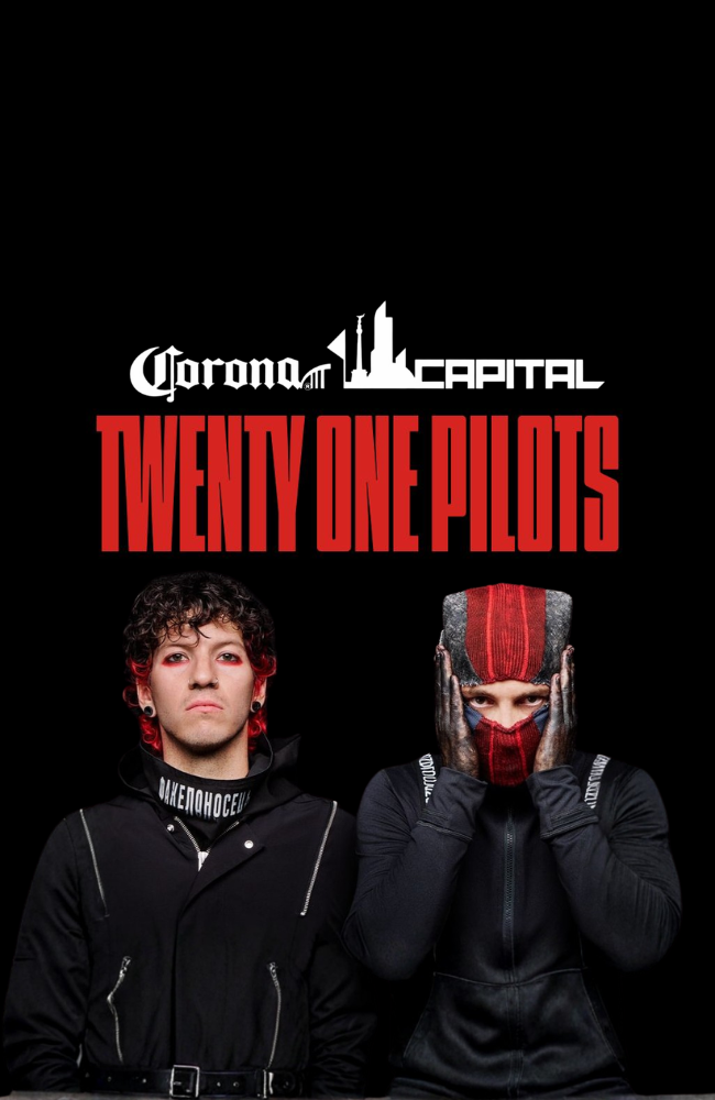 corona capital sabado