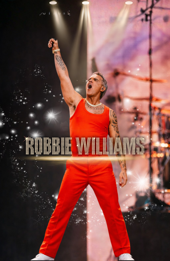 ROBBIE