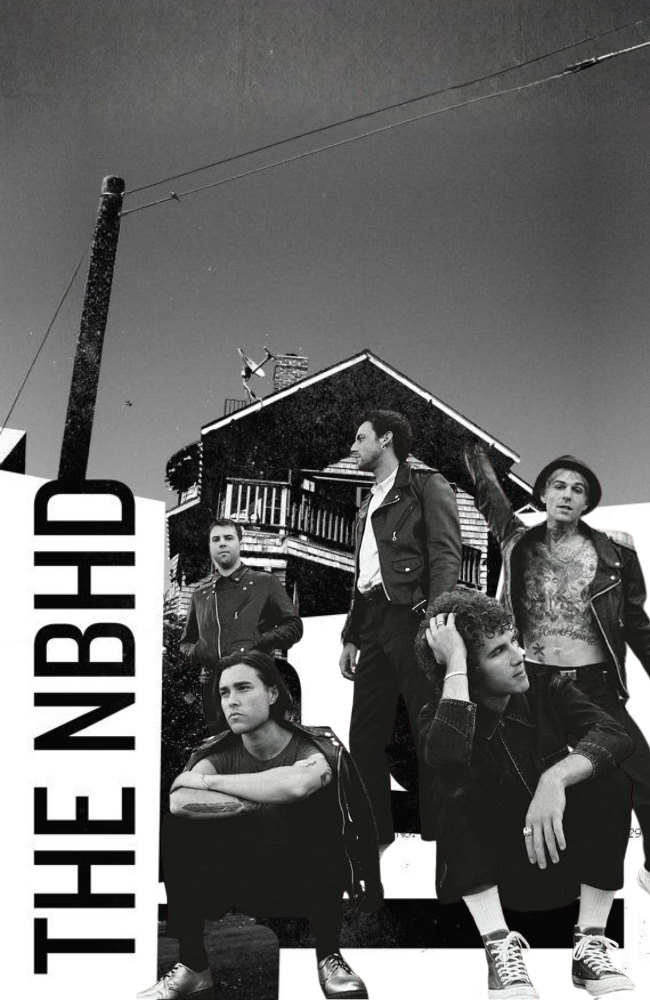 NBHD