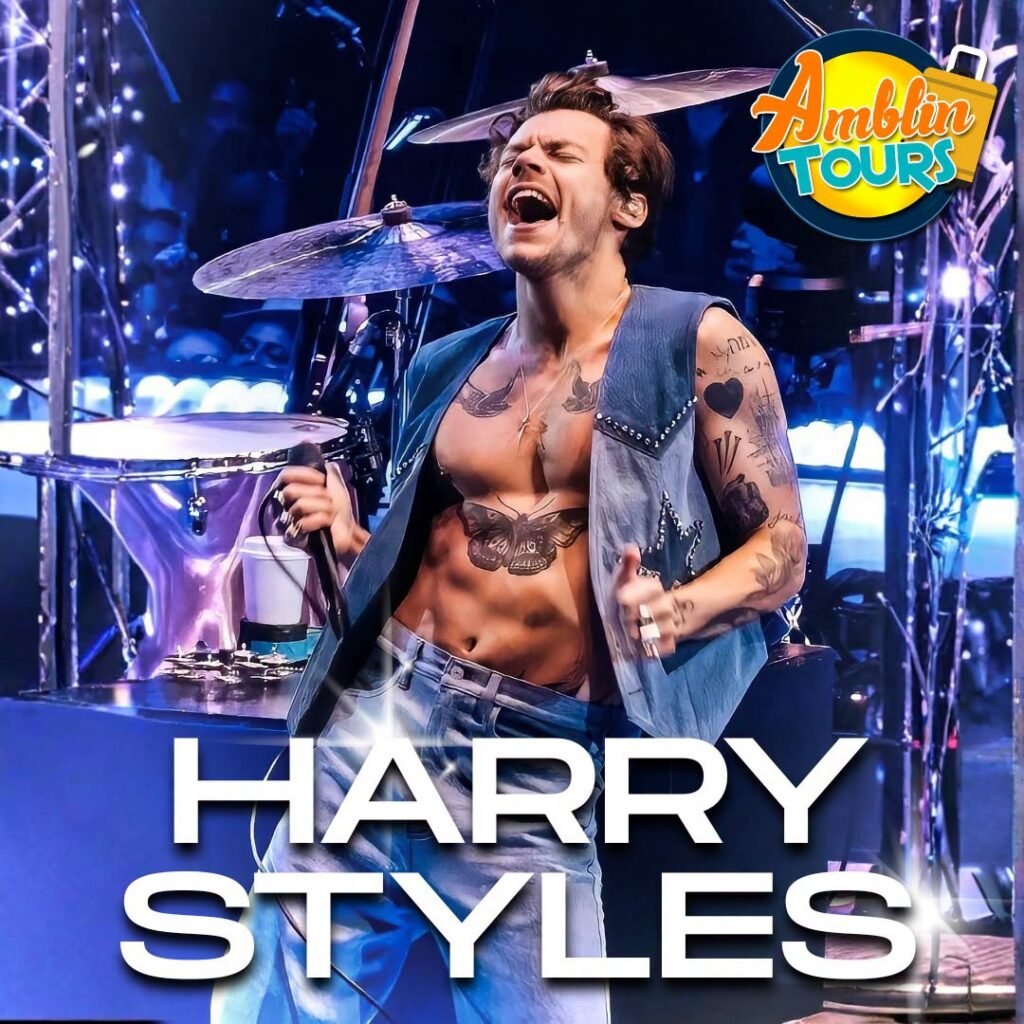 Harry Styles