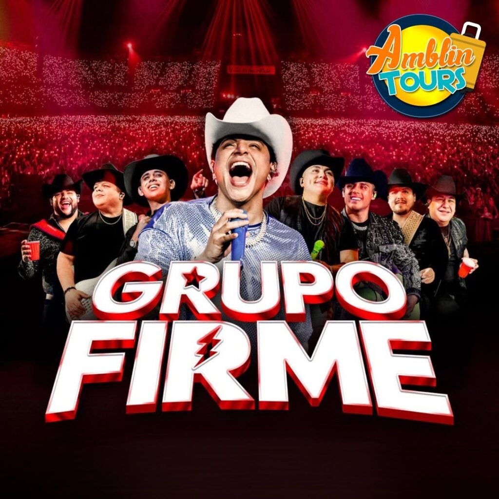 GRUPO FIRME