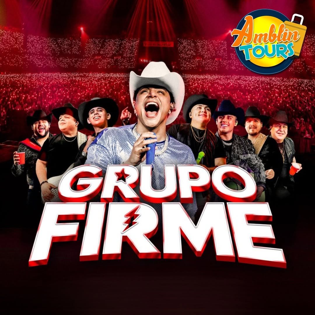 GRUPO FIRME